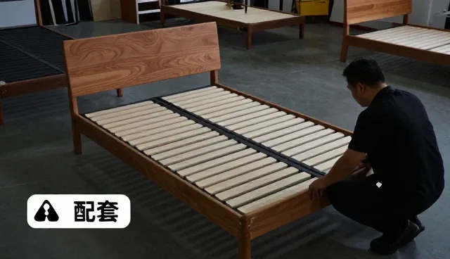 床垫生产帮助用户创造更多价值