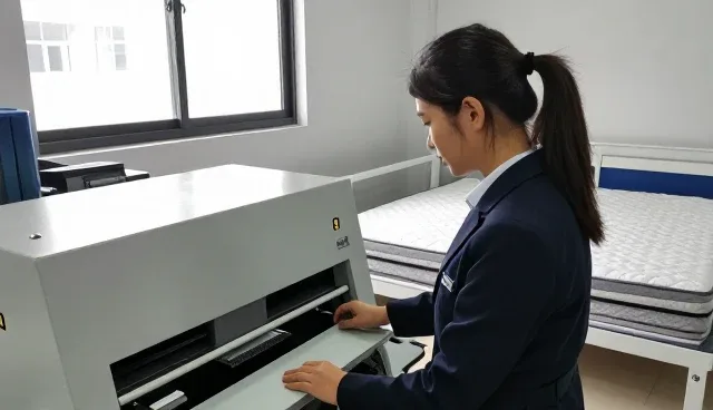 实木床架在小户型空间中的实用布局分析