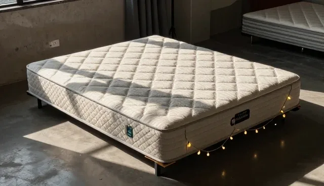 床垫使用中的性能变化与适用条件解析
